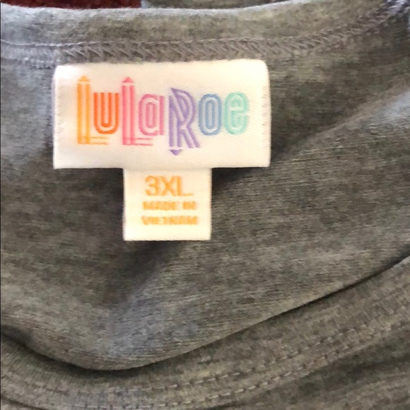 LulaRoe Randy - Picture 2 of 4